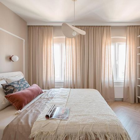 Stylowy Apartament Encanto De Luxo V2 - Blisko Centrum Z Wolnostojaca Wanna By Spaceapart 弗罗茨瓦夫 外观 照片