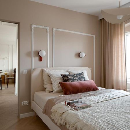 Stylowy Apartament Encanto De Luxo V2 - Blisko Centrum Z Wolnostojaca Wanna By Spaceapart 弗罗茨瓦夫 外观 照片